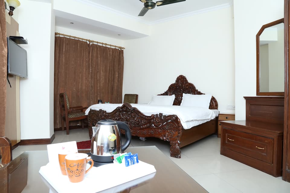 Hotel Abhinandan